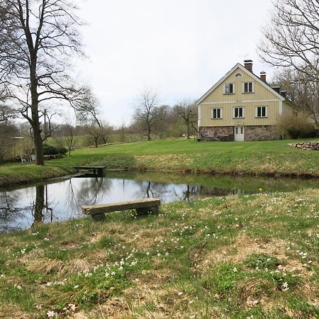Oestra Nyrups Lantliv Apartment Hoor Bagian luar foto