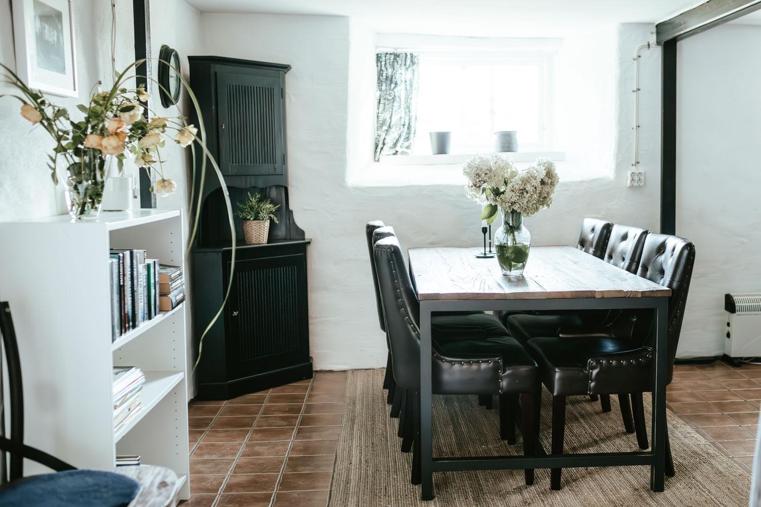 Oestra Nyrups Lantliv Apartment Hoor Bagian luar foto